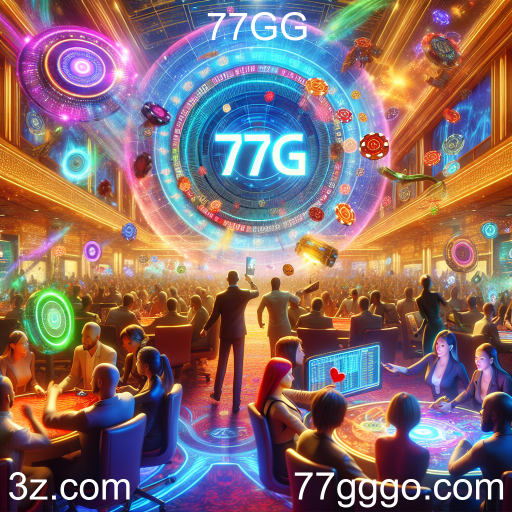 A Ascensão dos Jogos Online: Conectando Jogadores em Todo o Mundo