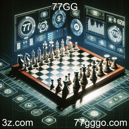 A Essência dos Jogos de Estratégia em 77GG